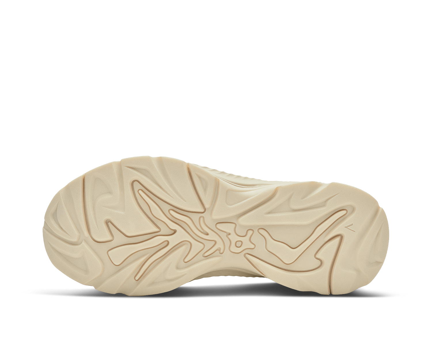 ARKK Essential Line Forma Runner | Bright White Cream Forma Runner